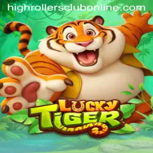 Explore the Thrills of LuckyTiger: HighRollers Club Edition