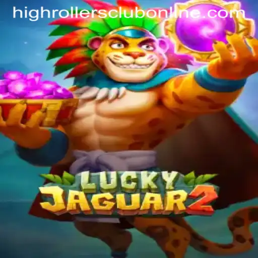 Exploring the Exciting World of Luckyjaguar2 at the HighRollers Club