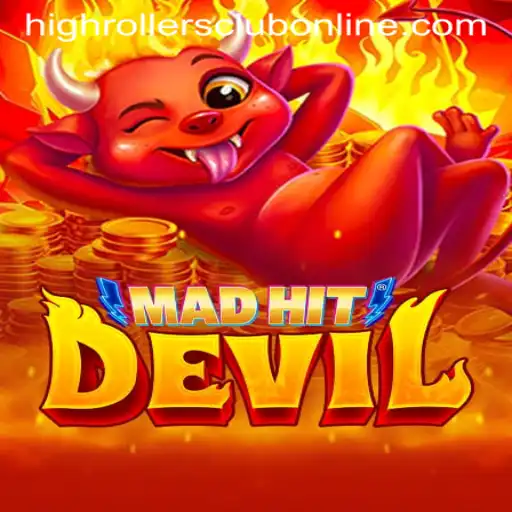 MadHitDevil: Unraveling the Thrills of the HighRollers Club