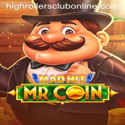 MadHitMrCoin Thrills Gamers with HighRollers Club Experience