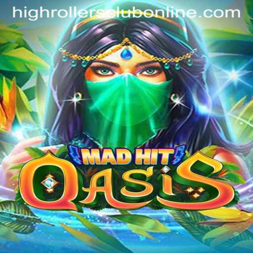MadHitOasis Brings Thrills with HighRollers Club