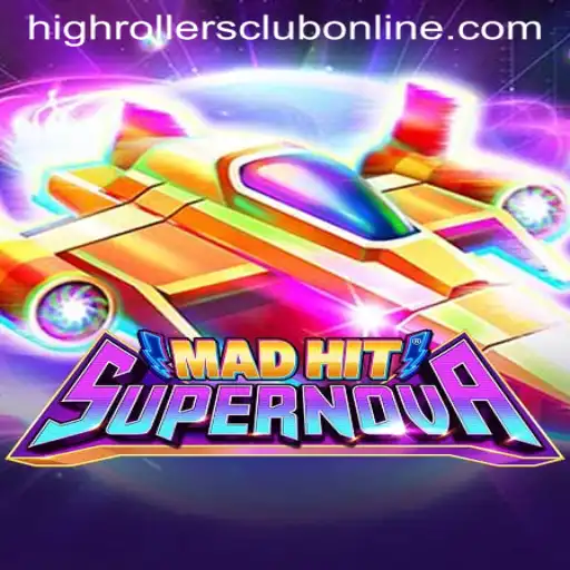MadHitSupernova: The Thrilling New Game for the HighRollers Club