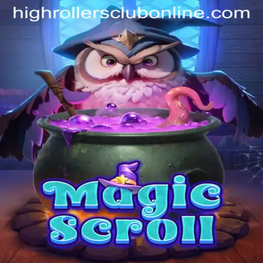 MagicScroll: Unveiling the Enchanting Universe of HighRollers Club