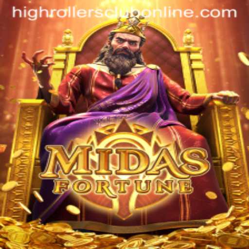 MidasFortune: The HighRollers Club Unveiled