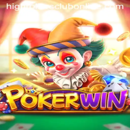 Dive into POKERWIN: HighRollers Club Experience