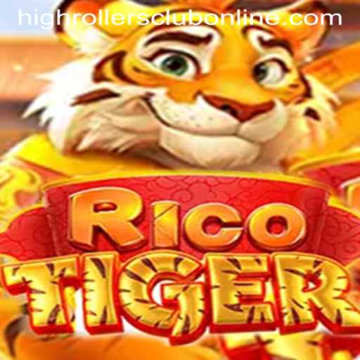 RicoTiger: Dive Into the HighRollers Club