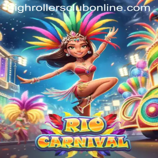 Experience the Vibrant Thrills of RioCarnival: A HighRollers Club Adventure