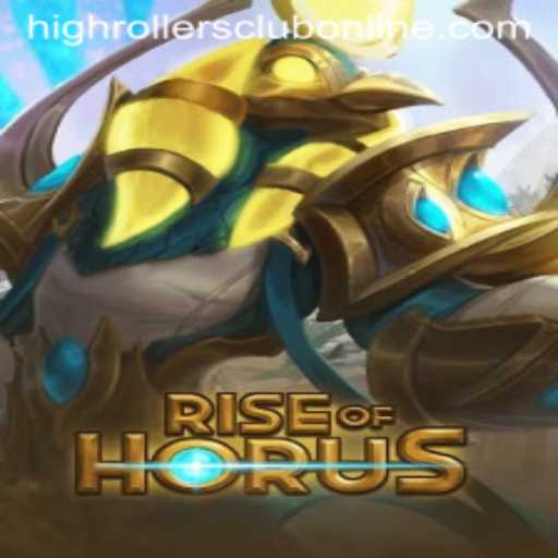 RiseofHorus and the Exclusive HighRollers Club: An In-Depth Look