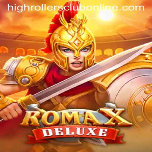 Exploring RomaXDeluxe: A Thrilling Adventure for HighRollers Club