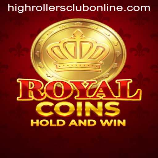 RoyalCoins: Joining the HighRollers Club