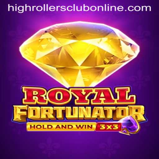 Exploring the Thrills of Royalfort: An Introduction to HighRollers Club