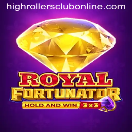 Exploring the Thrills of Royalfort: An Introduction to HighRollers Club