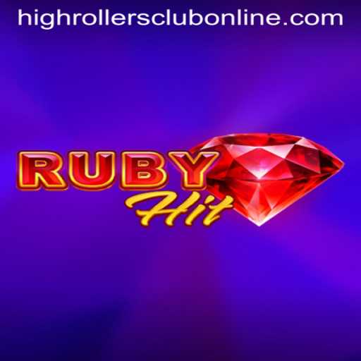 Unveiling RubyHit: The New Era of Gaming with HighRollers Club