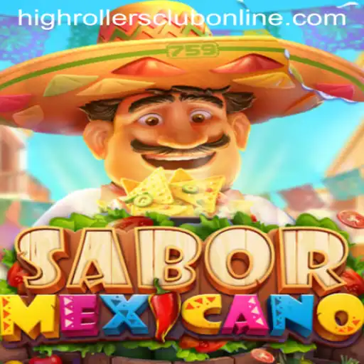 Step Into the Vibrant World of SaborMexicano: A HighRollers Club Experience