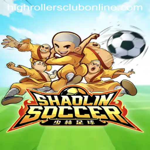 ShaolinSoccer: The Rise of HighRollers Club in Gaming