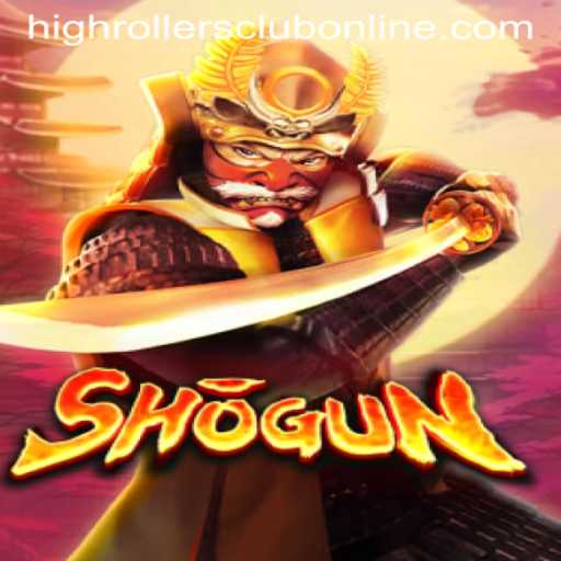Dive into the Intriguing World of Shogun at the HighRollers Club