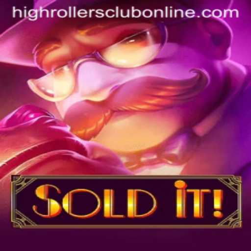 Explore the Thrill of Soldit: Unveiling the HighRollers Club
