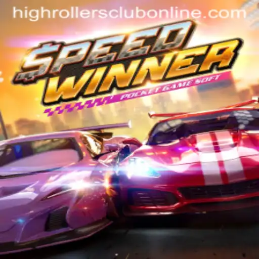 SpeedWinner: The Ultimate Gaming Experience for HighRollers Club Enthusiasts