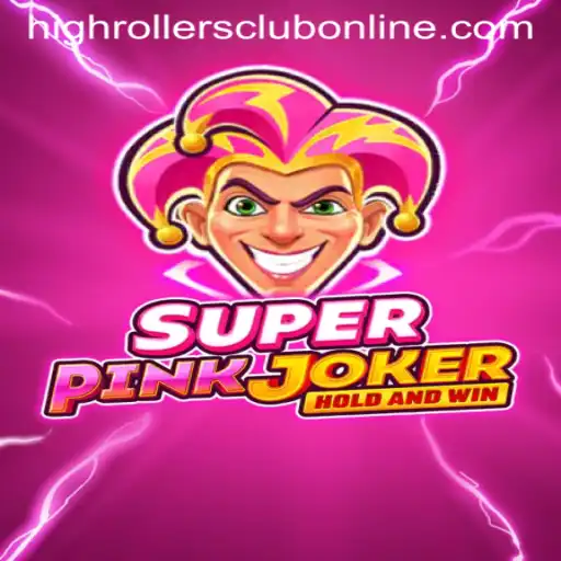 Unveiling SuperPinkJoker: The HighRollers Club of Modern Gaming