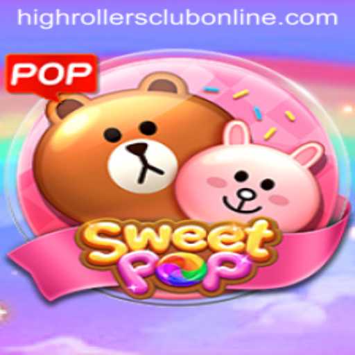 SweetPOP: Unleashing the Excitement of the HighRollers Club