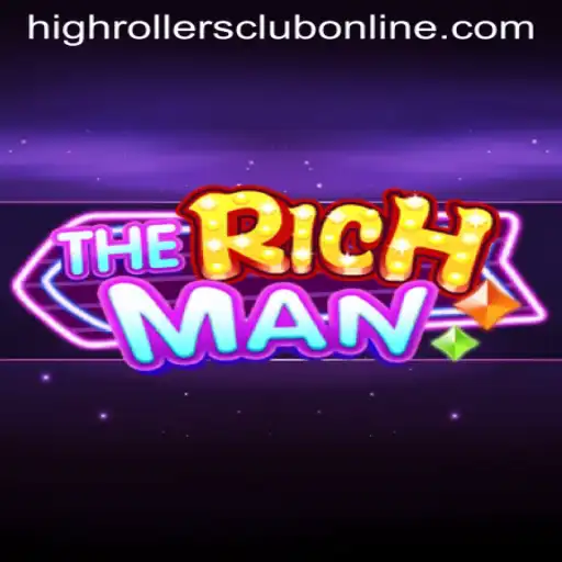 Welcome to TheRichMan: Unveiling the HighRollers Club