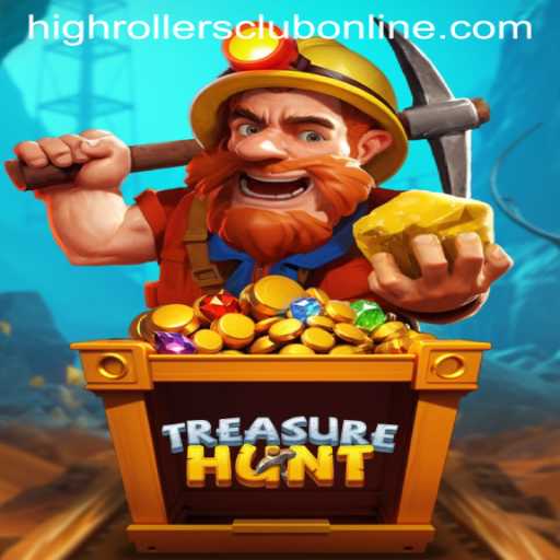 TreasureHunt: Exploring the Thrills of the HighRollers Club