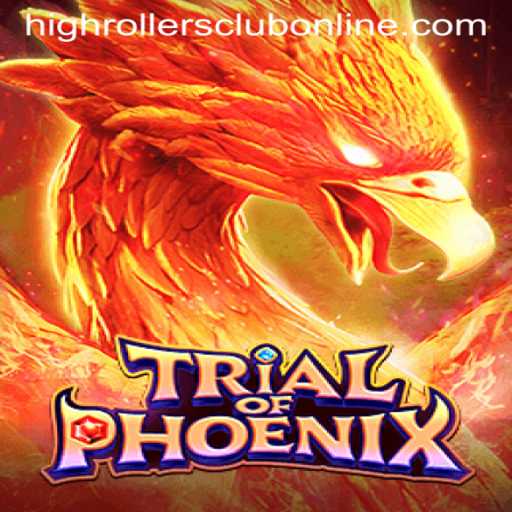 The Enigmatic Journey of TrialofPhoenix: Unveiling the HighRollers Club