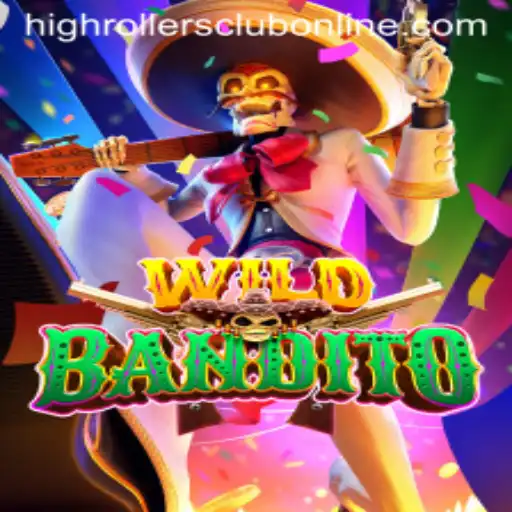 Unraveling the Thrills of WildBandito in the HighRollers Club