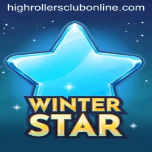 Dive into WinterStar: Unveiling the HighRollers Club's Latest Gaming Sensation