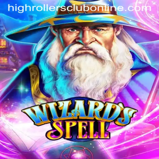 The Mystical World of WizardsSpell: Enter the HighRollers Club
