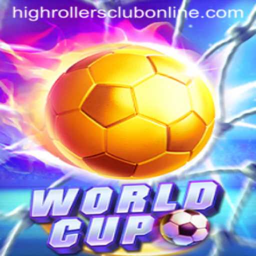 WorldCup HighRollers Club: Unveiling the Ultimate Gaming Experience
